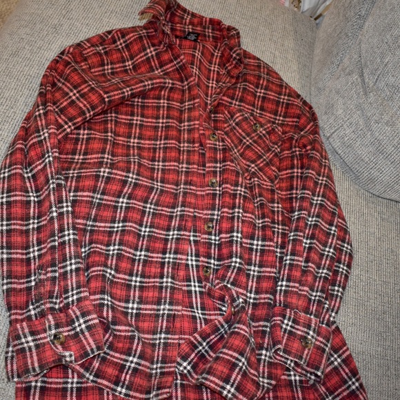 Flannel bundle - Picture 7 of 8